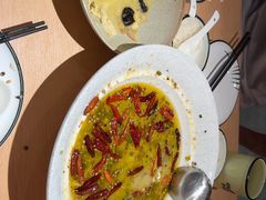 -太二酸菜鱼(石家庄万象城店)