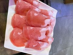 -宽板凳老灶火锅(南礼士路店)