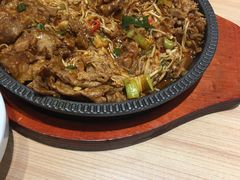 -米村拌饭(太和区万达店)