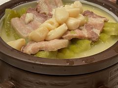 -红棉中餐厅·广州海航威斯汀酒店