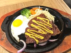 -凡塔斯牛排餐厅(厚街万达店)