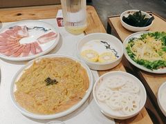 -蜀留香火锅(社会山店)