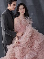 -挪娅婚纱摄影皇家会所