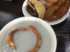 -老磁器口豆汁店(天坛店)