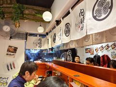 -天妇罗内顺田(罗湖店)