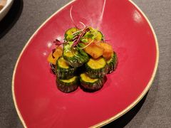 -楚采·新楚菜(恒隆广场店)