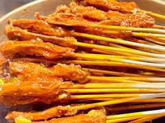 -韩盛·盛江山自助料理(奥体万达店)