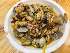 招牌花甲-大叔家福鼎小吃(十全街店)