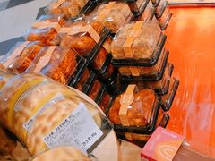 松松-BreadTalk面包新语·烘焙蛋糕(东方宝泰广场店)