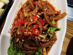 -韩阳王石板烤肉