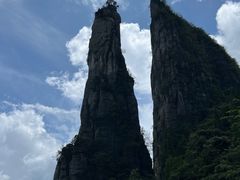 -恩施大峡谷