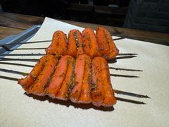 -马乐烤肉(回民街店)