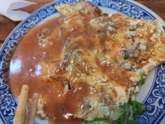 -天天利美食坊