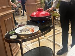 -品海楼·大连海胆锅贴馆(东港店)