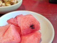 -矮板凳老火锅(犀浦店)