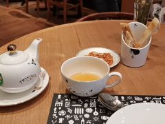 -MYLK意式小厨(熙地港店)