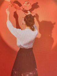 -爱你宝贝孕婴亲子摄影美学馆(绍兴店)