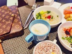 -大华锦绣假日酒店·锦味餐厅