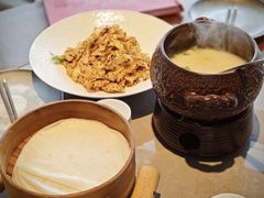 -北京老铺烤鸭(老城根店)