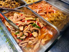 -晶牌烤鸭(延吉东路557弄小区店)