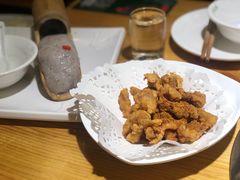 -小小河边鱼(天润城店)