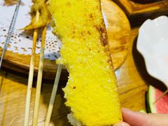 -老胖串店(山大路店)