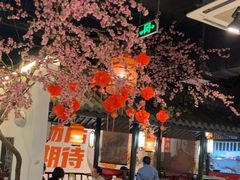 -卢大鲜鱼头捞饭(美利广场店)