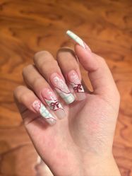 -四季·予你日式美甲美睫Nail