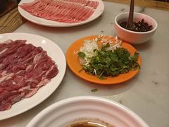 -将台涮肉(酒仙桥店)