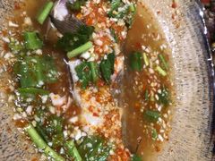 -重庆融汇国际酒店17楼·泉籁泰餐厅(沙坪坝店)