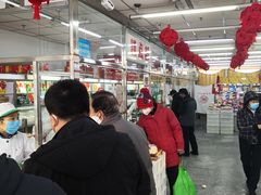 大堂-北京稻香村(白纸坊店)