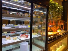 -川骄海鲜自助(河东店)