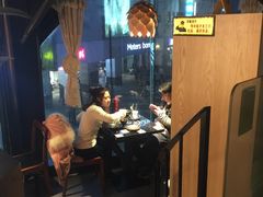 -川里谈·川味小馆(北京路店)