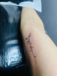-飛凡TATTOO纹身•原创
