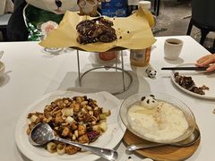 -眉州东坡(清河万象汇店)