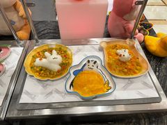 -索菲特酒店 · 云尚天际自助餐厅