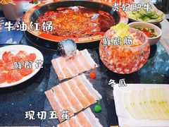 -矮板凳老火锅(宽窄巷子店)