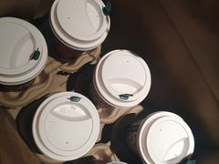 -星巴克(杭州临平万达广场店)