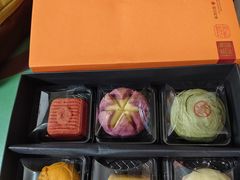 -南宋胡记(杭州灵隐寺店)