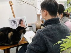 -青沐画室·专业美术培训