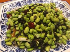 -长兴岛郊野公园农场食堂