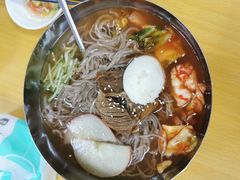 -屋里家延边朝鲜族冷面(南园店)