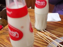 -小朱麻辣串(益民街店)