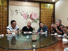 包厢-郭屯王家炖鸡炒鸡(振兴西路店)