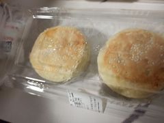 -鲍师傅糕点(国金街店)