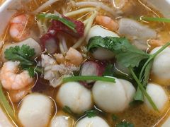 -明月虾面(厦禾路店)