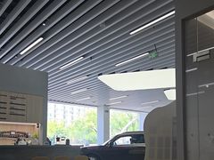 -上海浦东smart汽车全功能店(金桥店)