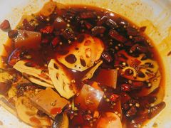 -盐帮食坊•小河帮川菜(四川师大店)