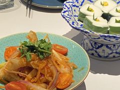 -BetterThai 泰加(苏州中心店)