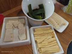 -傣妹火锅(南京东路一店)